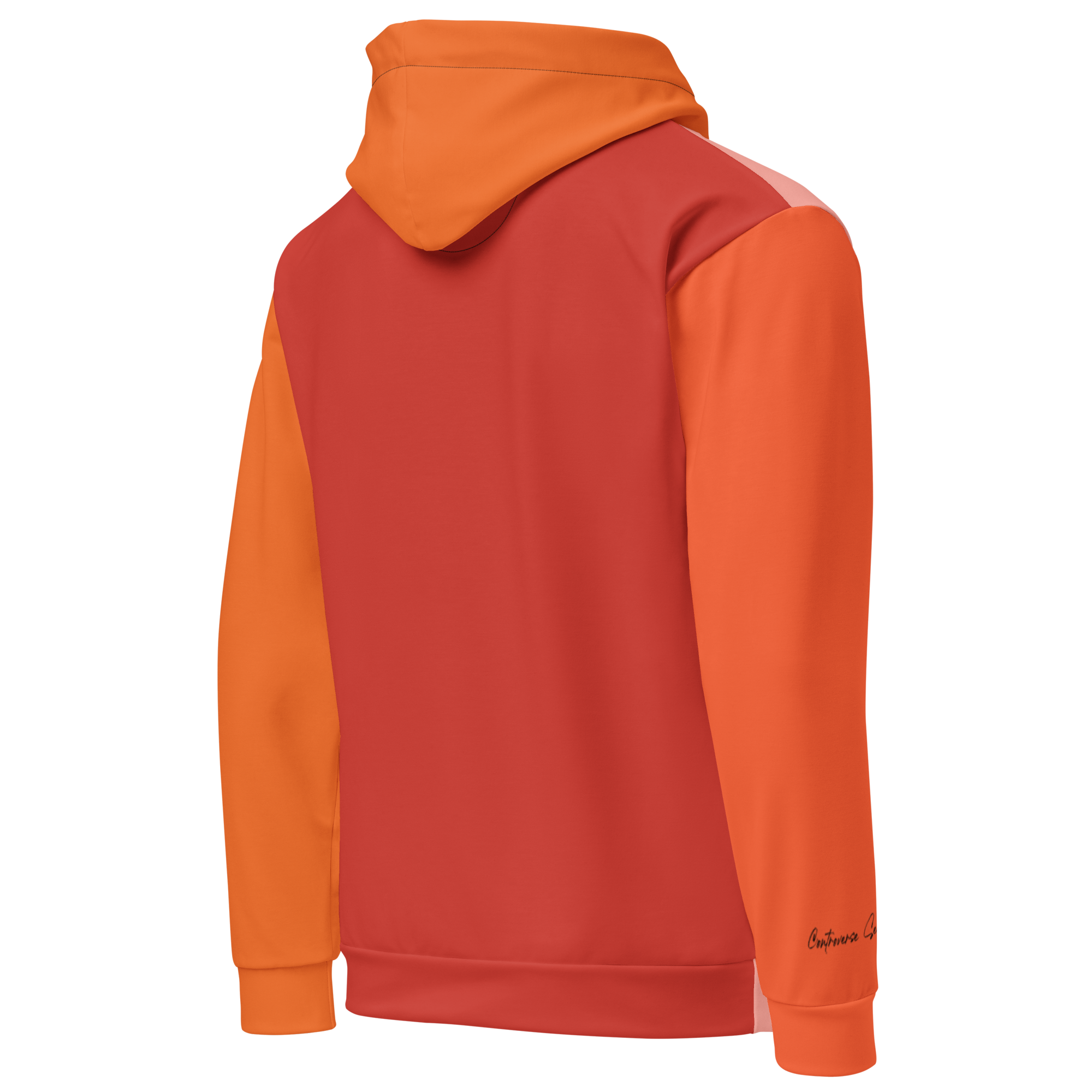 Sherbet Hoodie (S-2X)