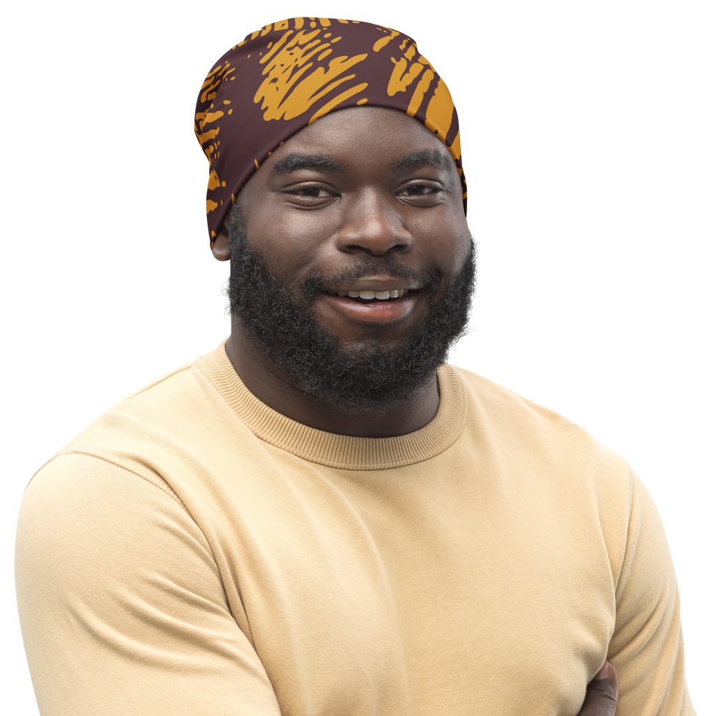 Kahlo Beanie (S,M,L)