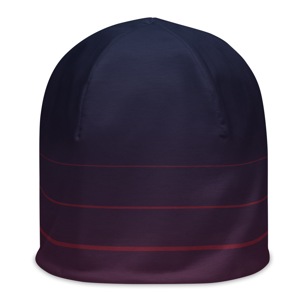 Rings of Jupiter Beanie (S,M,L)