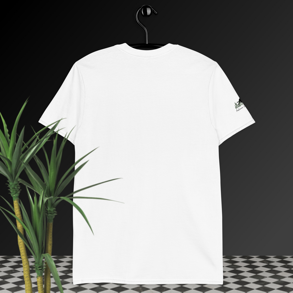 Buy the House T-shirt (4 color options) S-2X