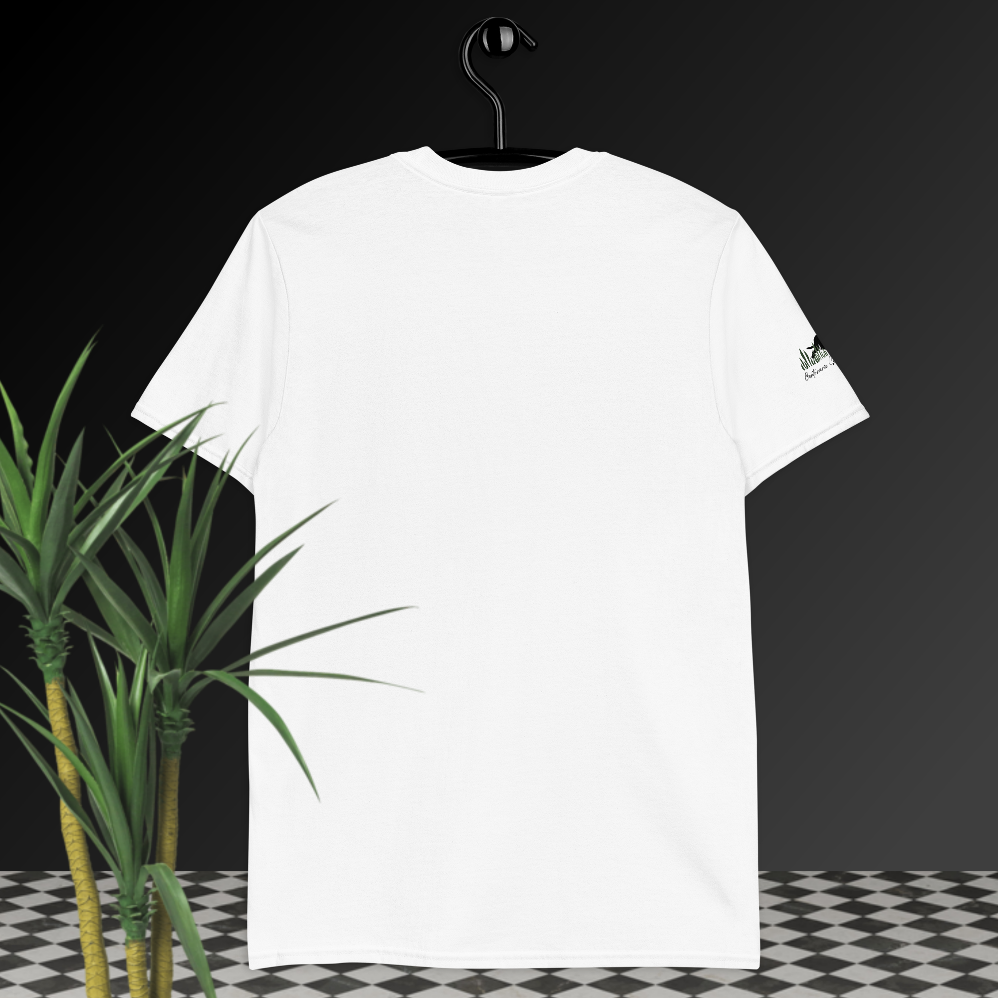 Buy the House T-shirt (4 color options) S-2X