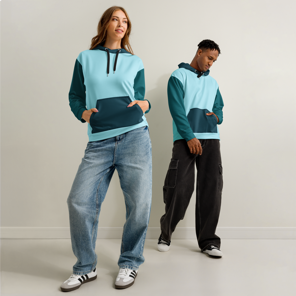 Sherberto Ice Hoodie (S-2X)