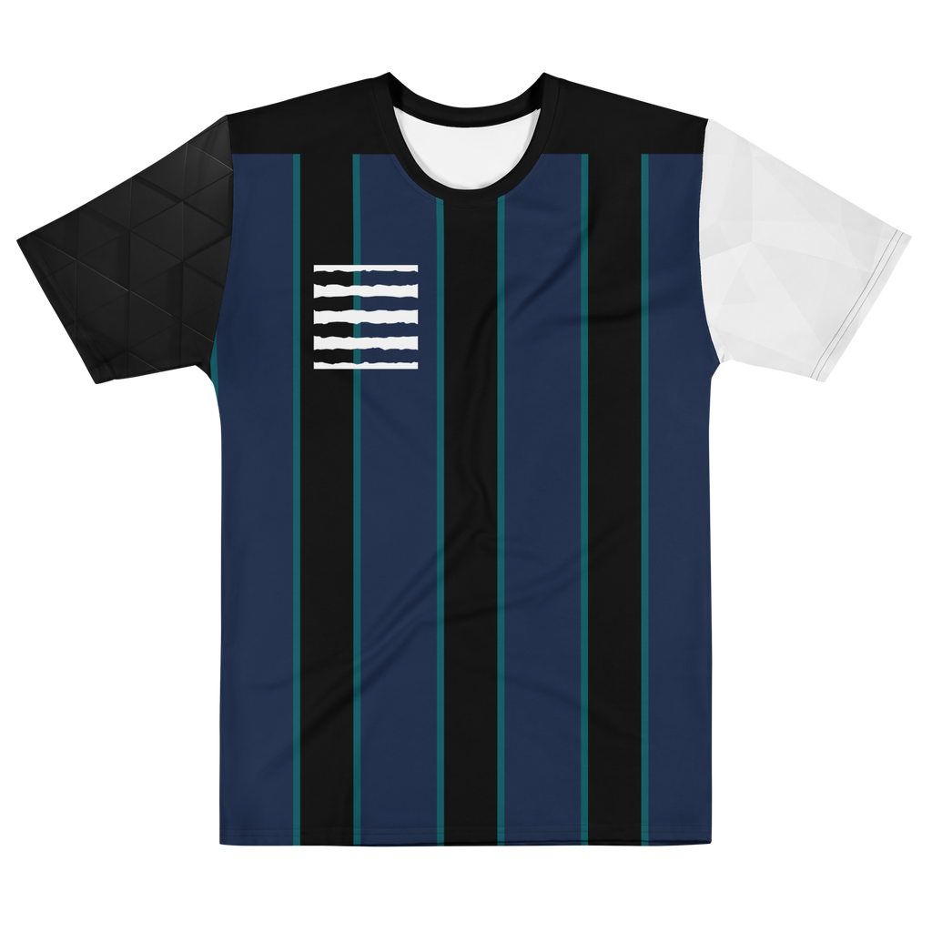 Trek Two T-Shirt (S-2X)