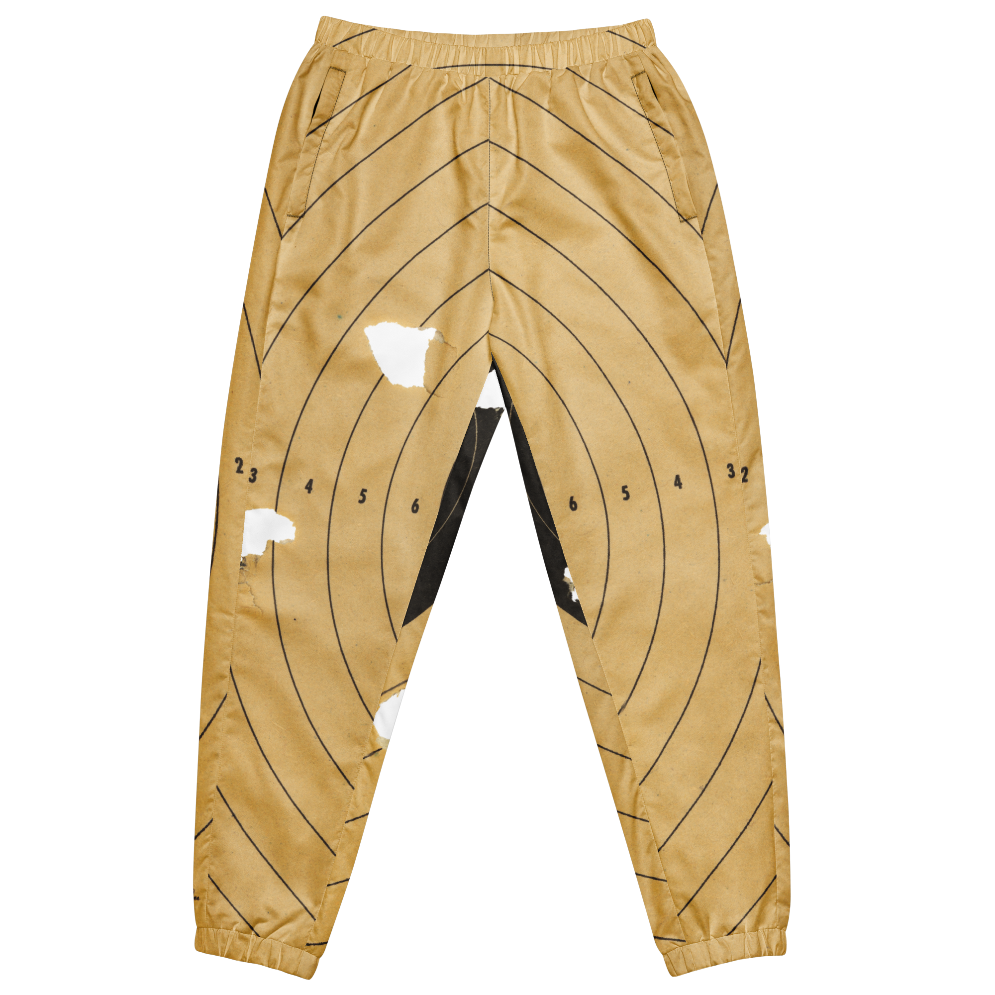 Target Practice Jogger Pants (S-2X)