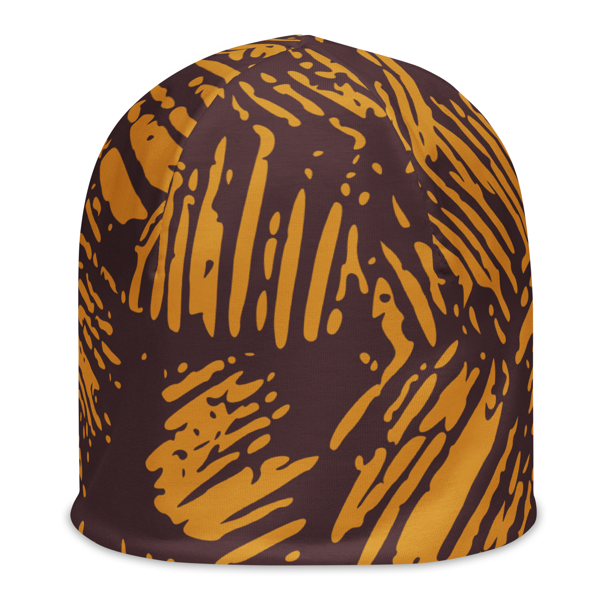 Kahlo Beanie (S,M,L)