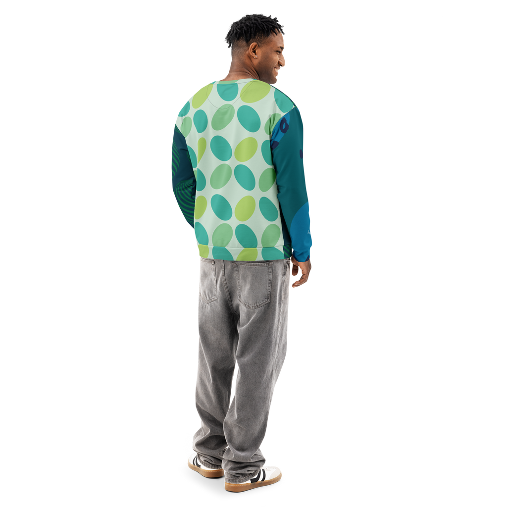 Qpid Sweatshirt (S-2X)