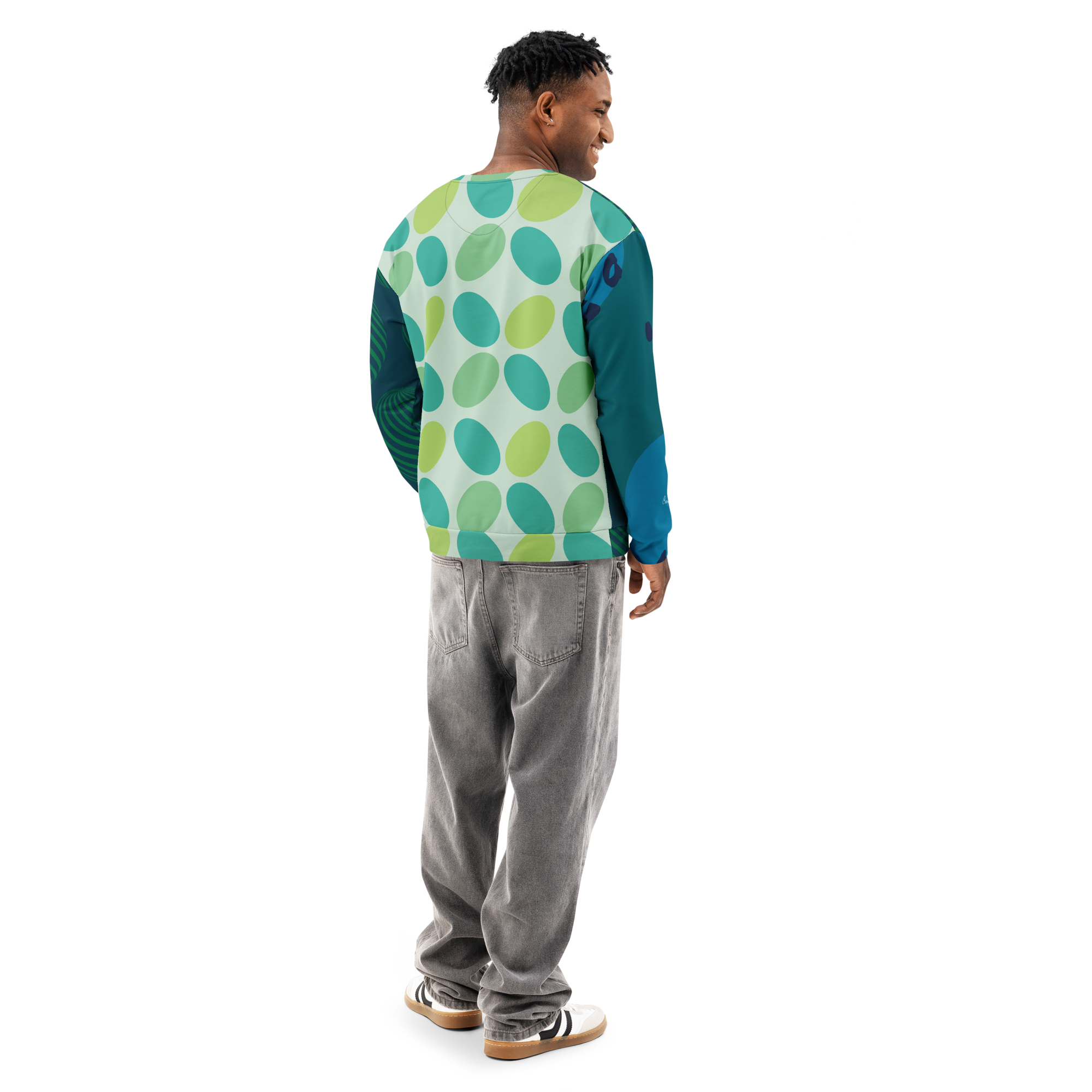 Qpid Sweatshirt (S-2X)