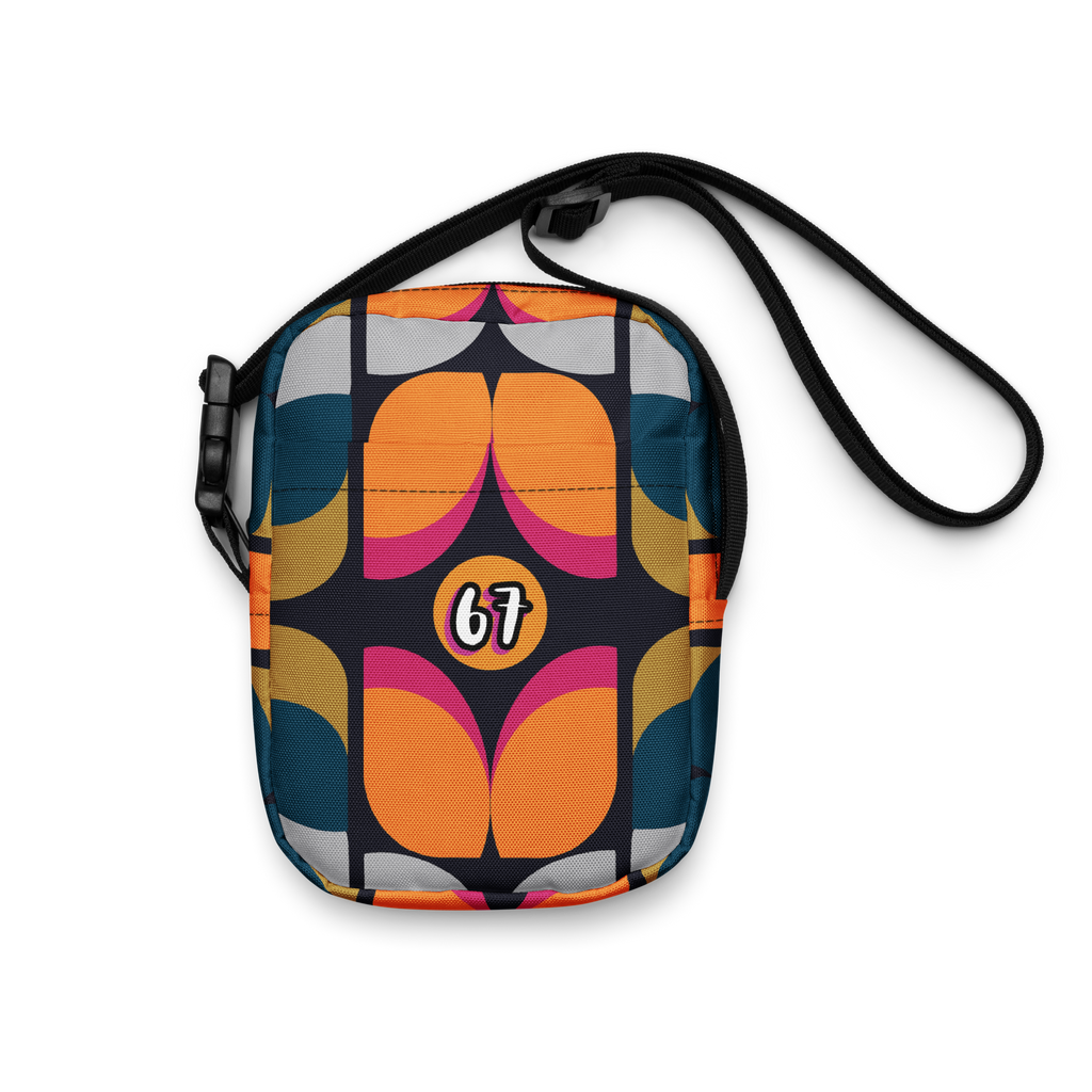 MOD 67 Crossbody Bag