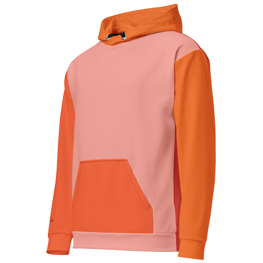Sherbet Hoodie (S-2X)