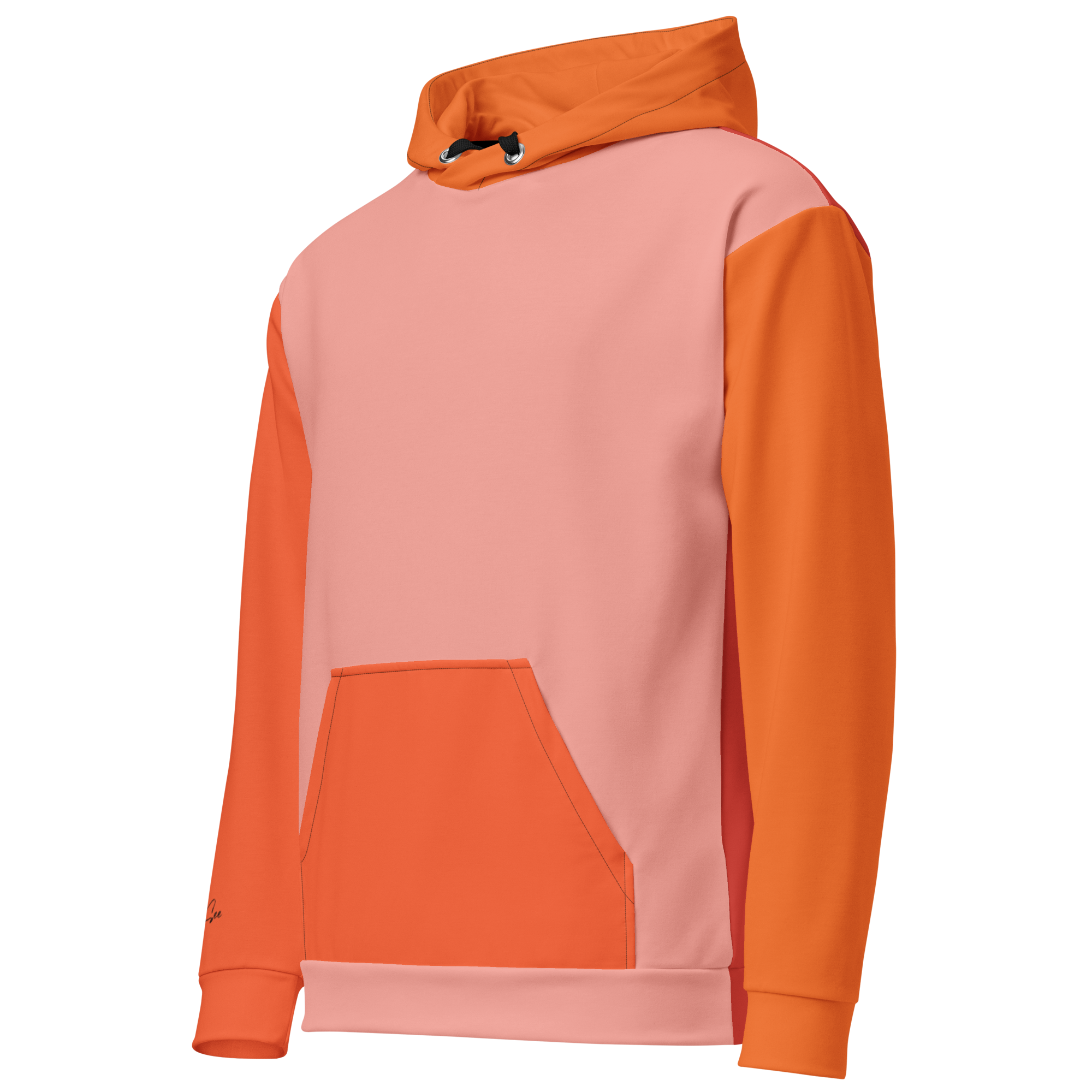 Sherbet Hoodie (S-2X)