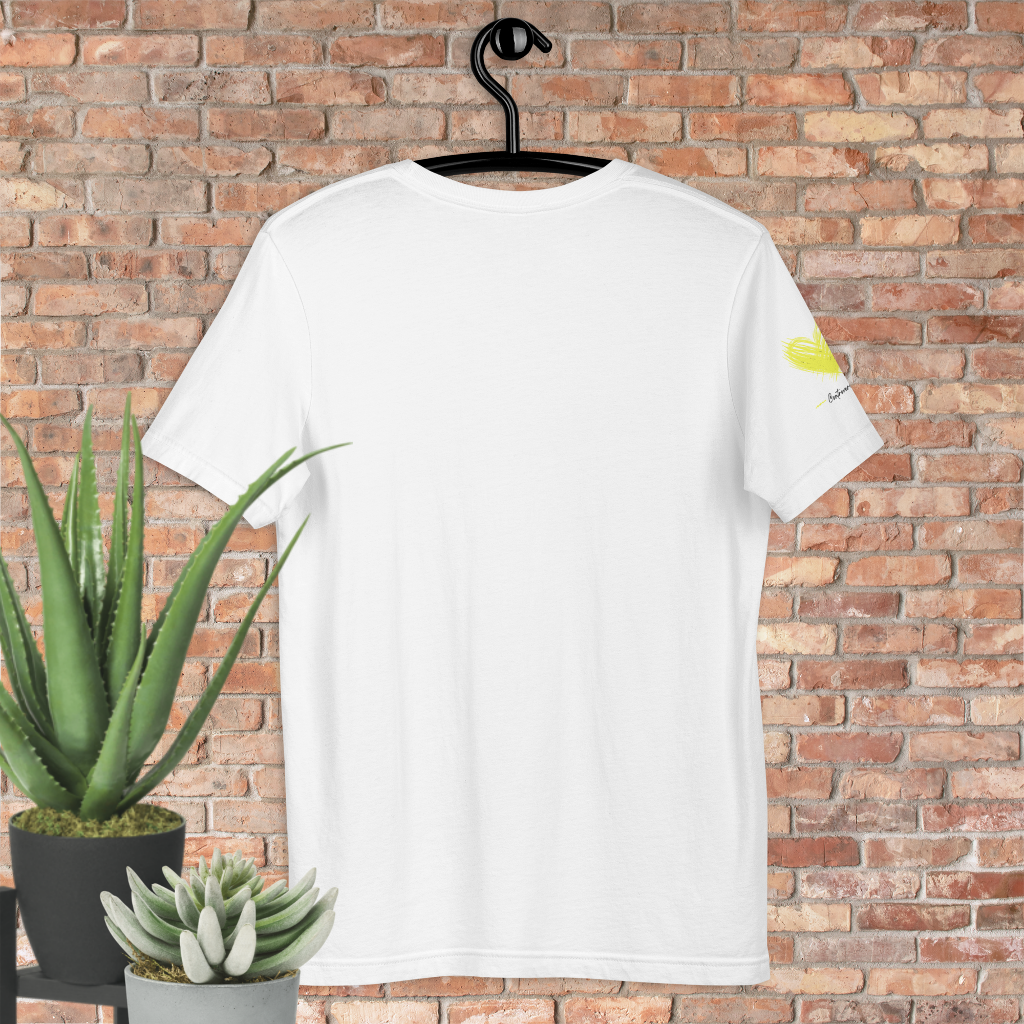 Gratitude Attitude T-shirt (5 color options) S-2X