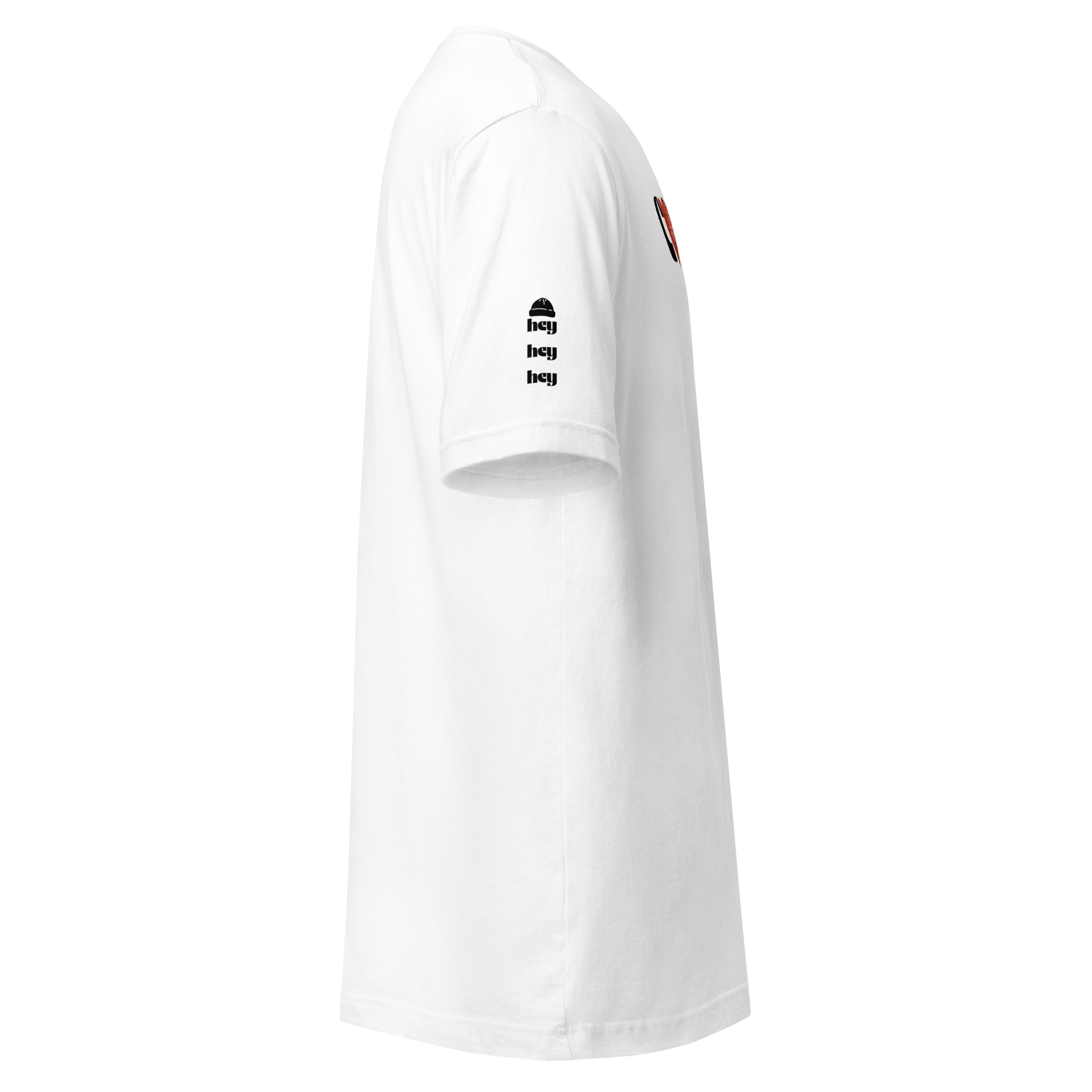 Cosby hey hey hey T-Shirt (5 color options) S-2X