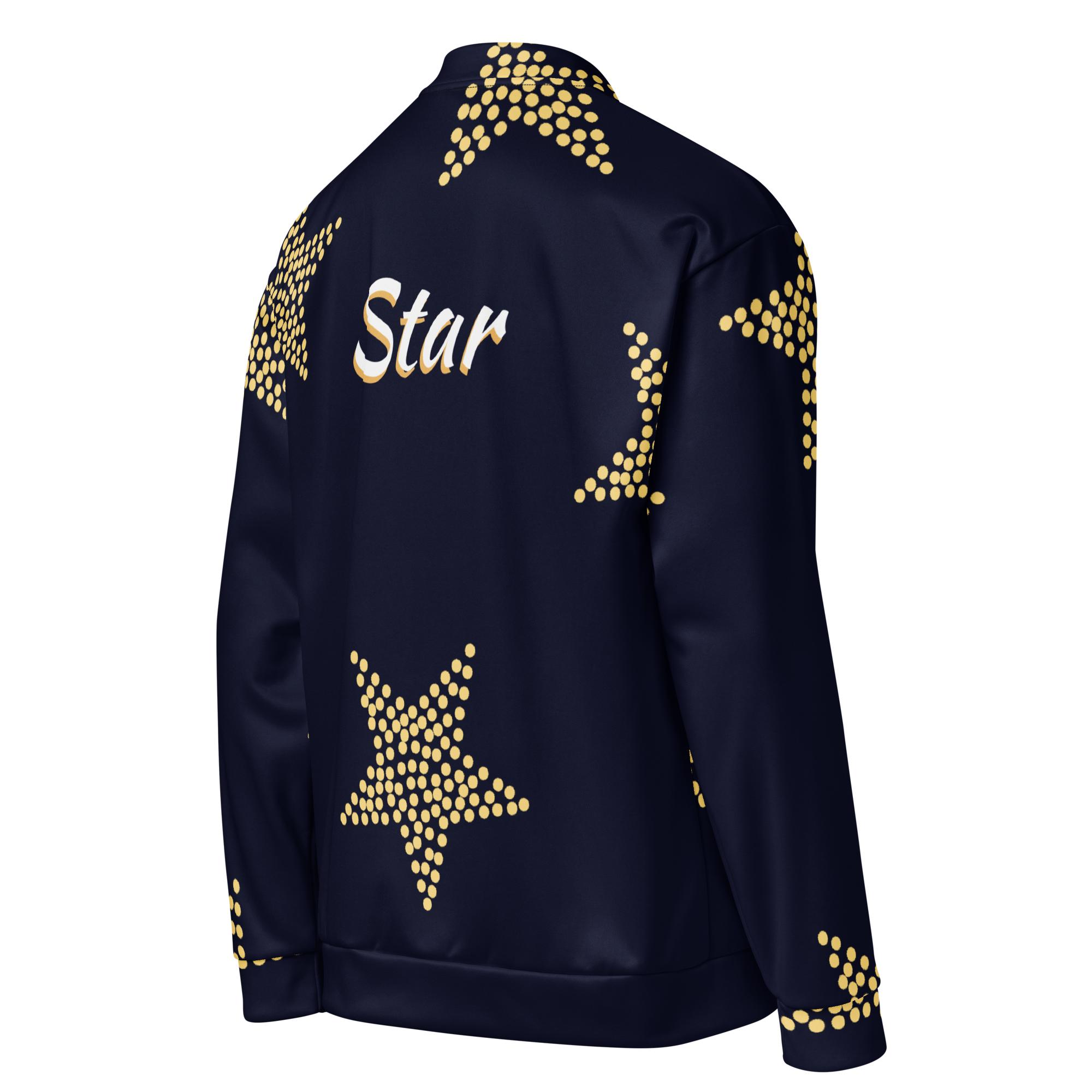 You're a Star Bomber Jacket (S-2X)