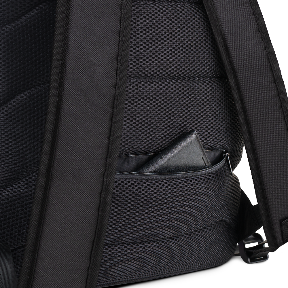 Pleasantly Uplifting & Dazzling You're a Star All-Ages Medium Backpack Bag