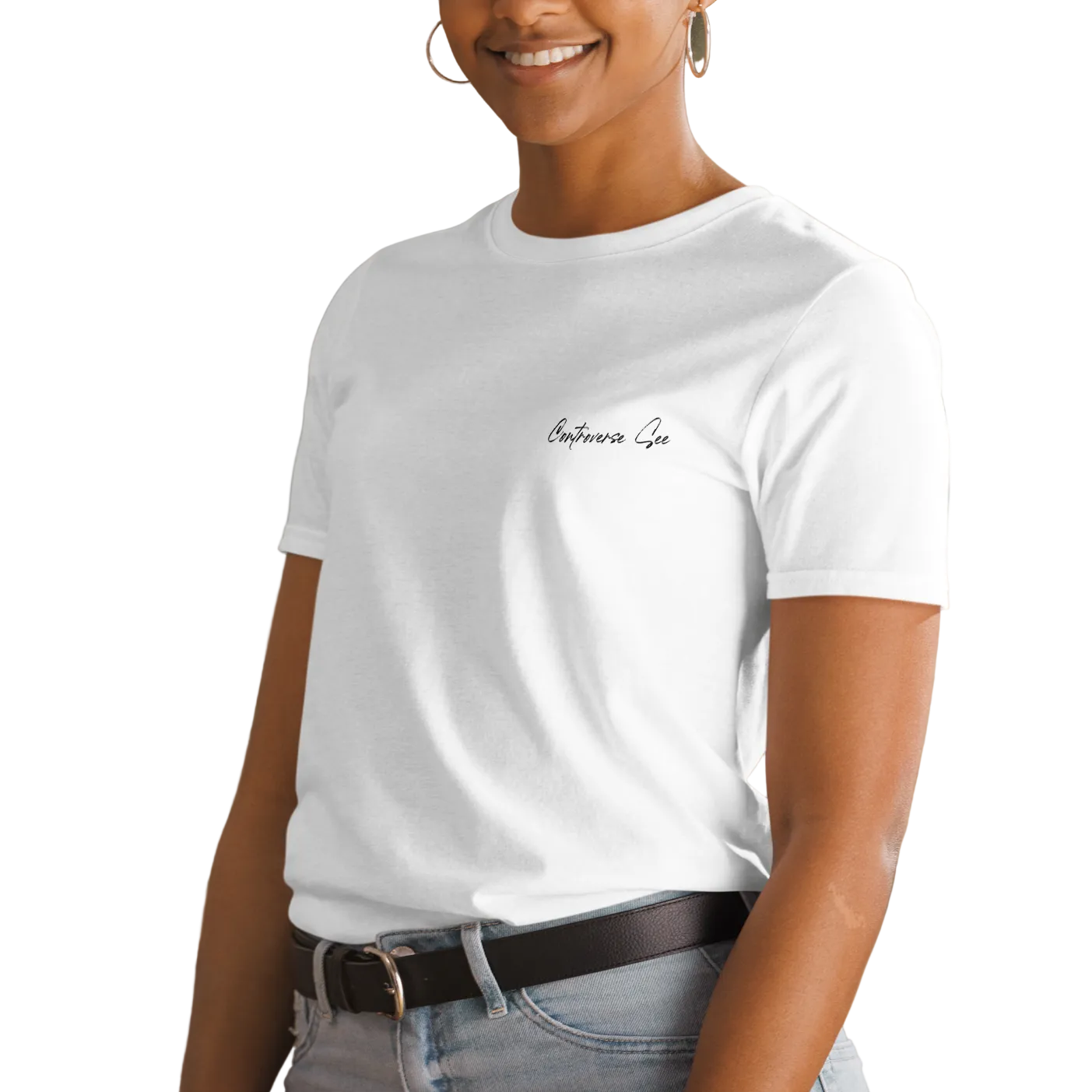 Earnestly Solemn Inspiration Life is Better Without Drugs Unisex T-shirt (S-2X) 5 colors