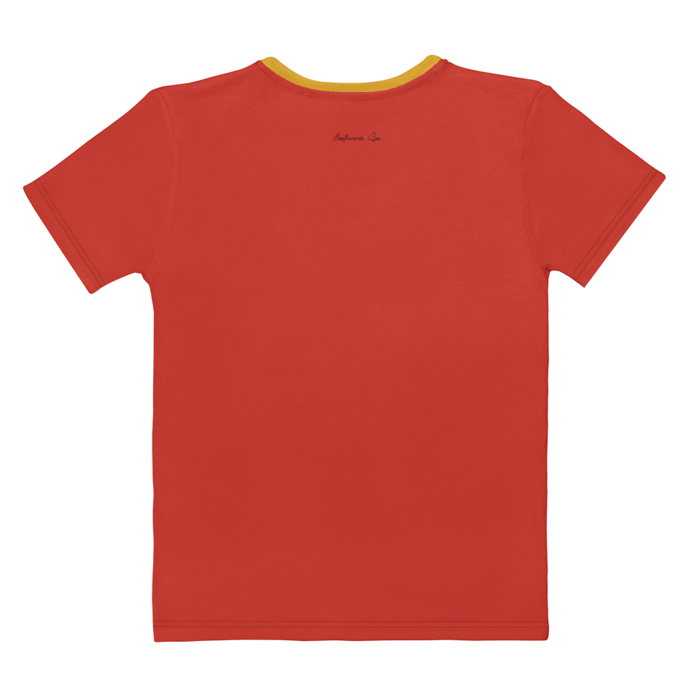 Spice Kin T-Shirt (S-2X)