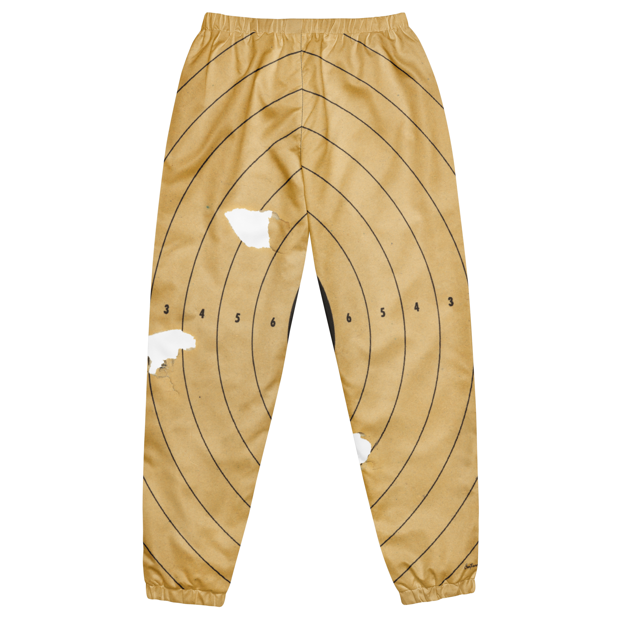 Target Practice Jogger Pants (S-2X)