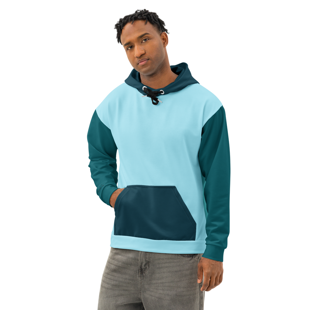 Sherberto Ice Hoodie (S-2X)