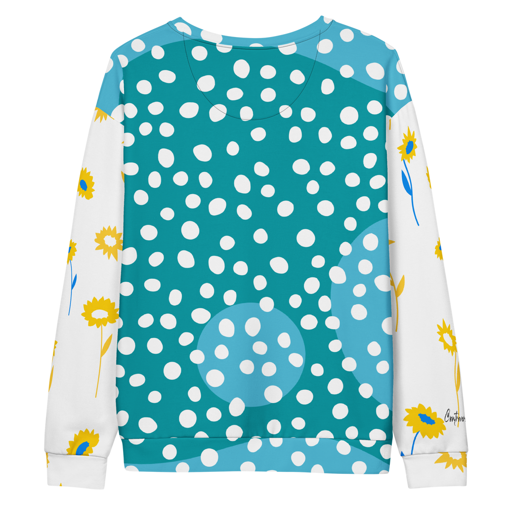 Amsterdam Sweatshirt (S-2X)