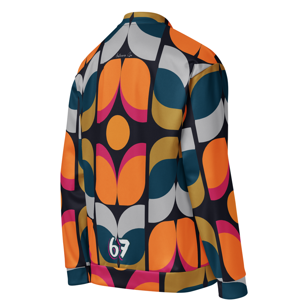 MOD 67 Bomber Jacket (S-2X)