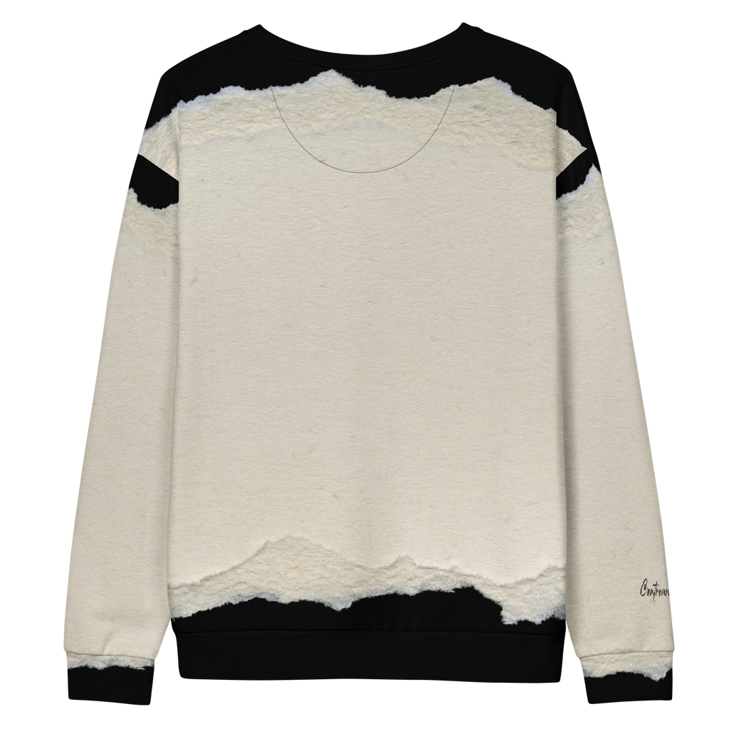 Papercount Sweatshirt (S-2X)