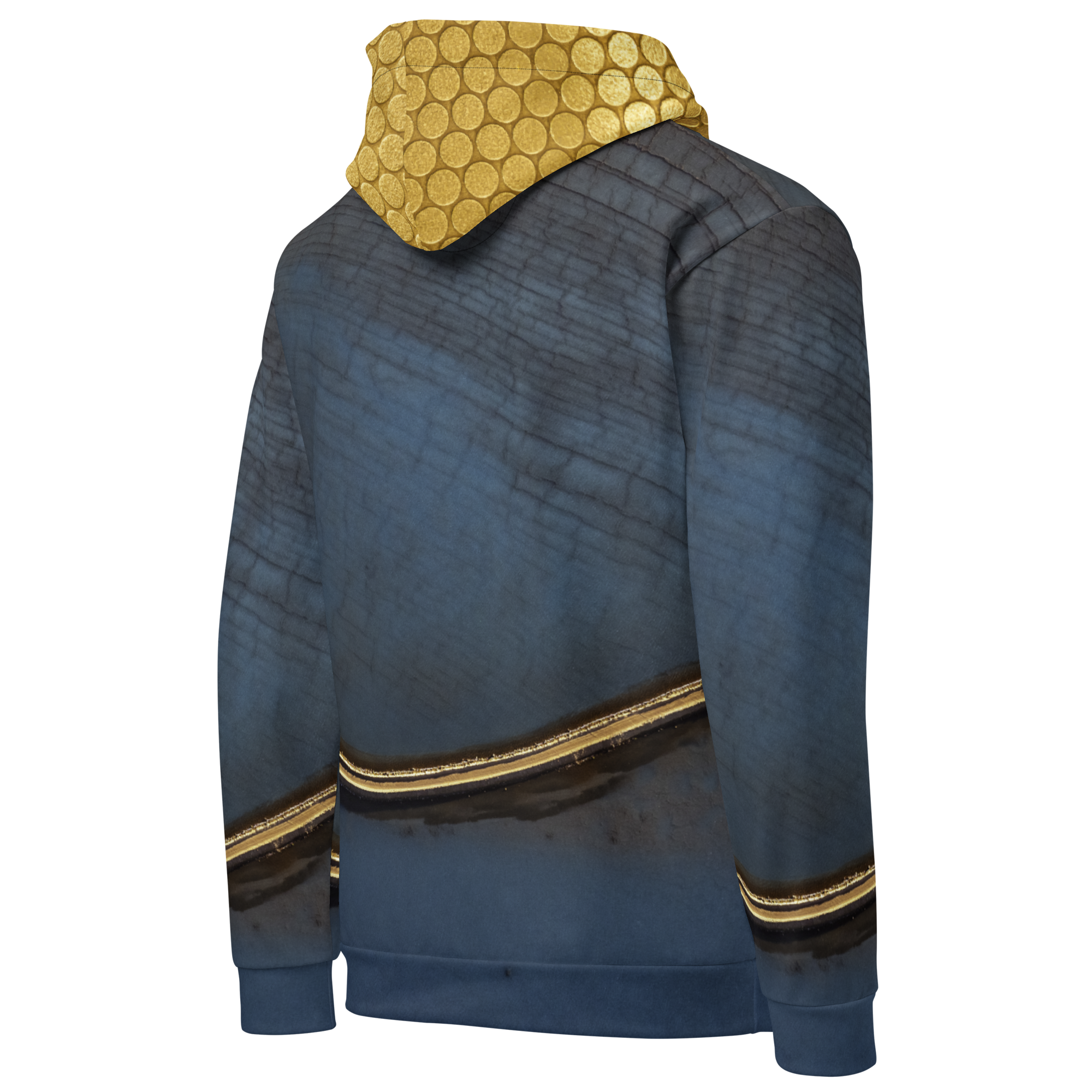 Starship Hoodie (S-2X)