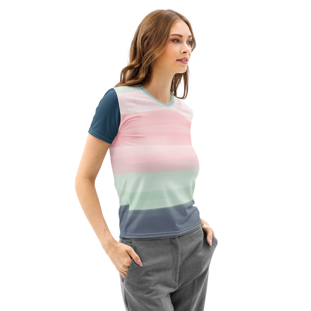 Petal Dust T-Shirt (S-2X)