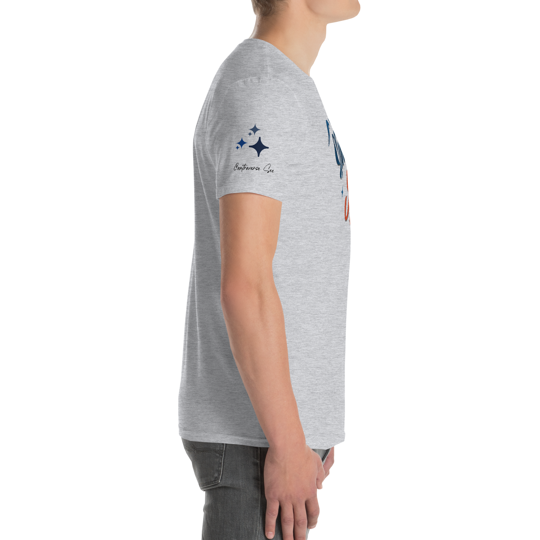 Expressively Generous, Kindhearted, Thoughtful, Considerate, and Compassionate Kind Soul Retro Unisex T-shirt (S-2X) 4 COLORS
