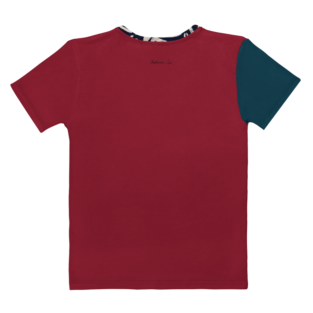 Tribal See T-shirt (S-2X)