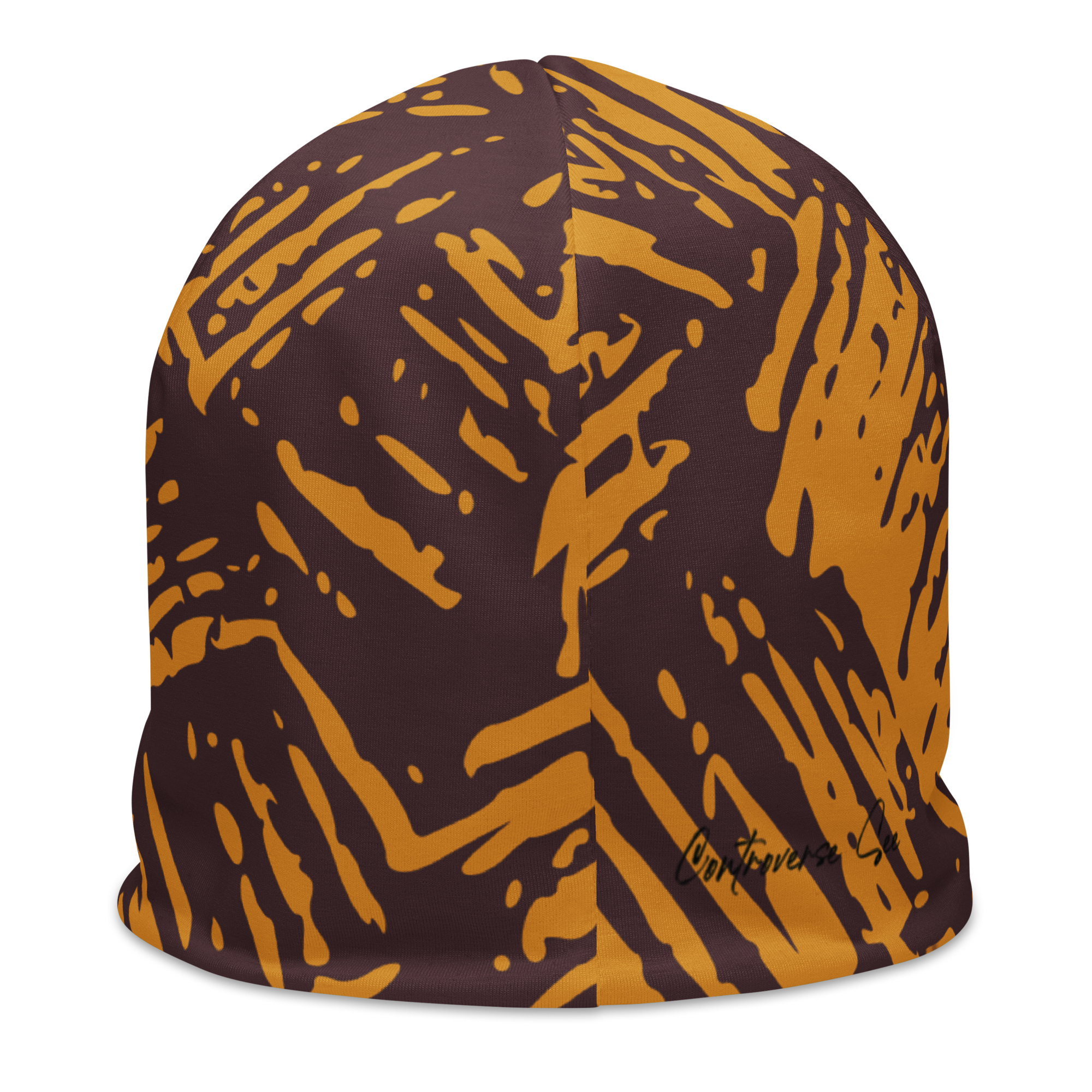 Kahlo Beanie (S,M,L)