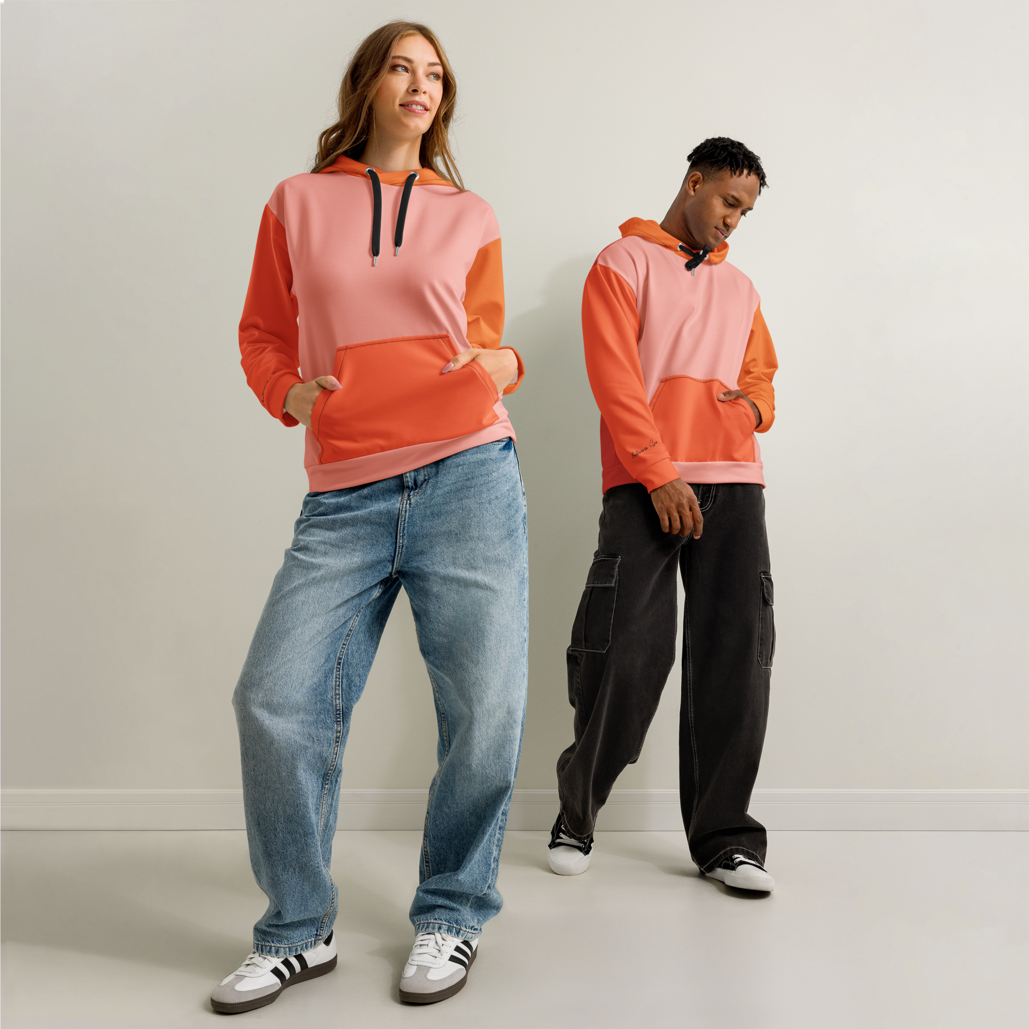 Sherbet Hoodie (S-2X)