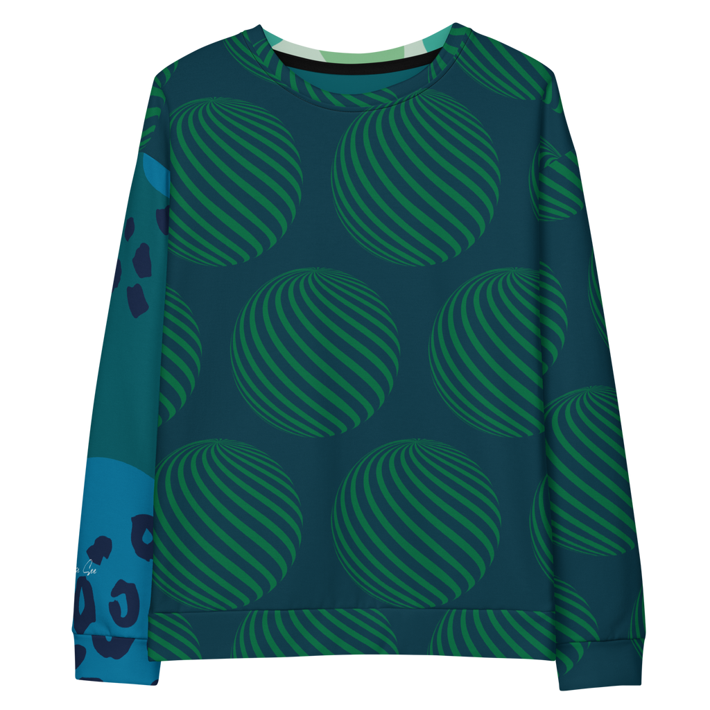 Qpid Sweatshirt (S-2X)