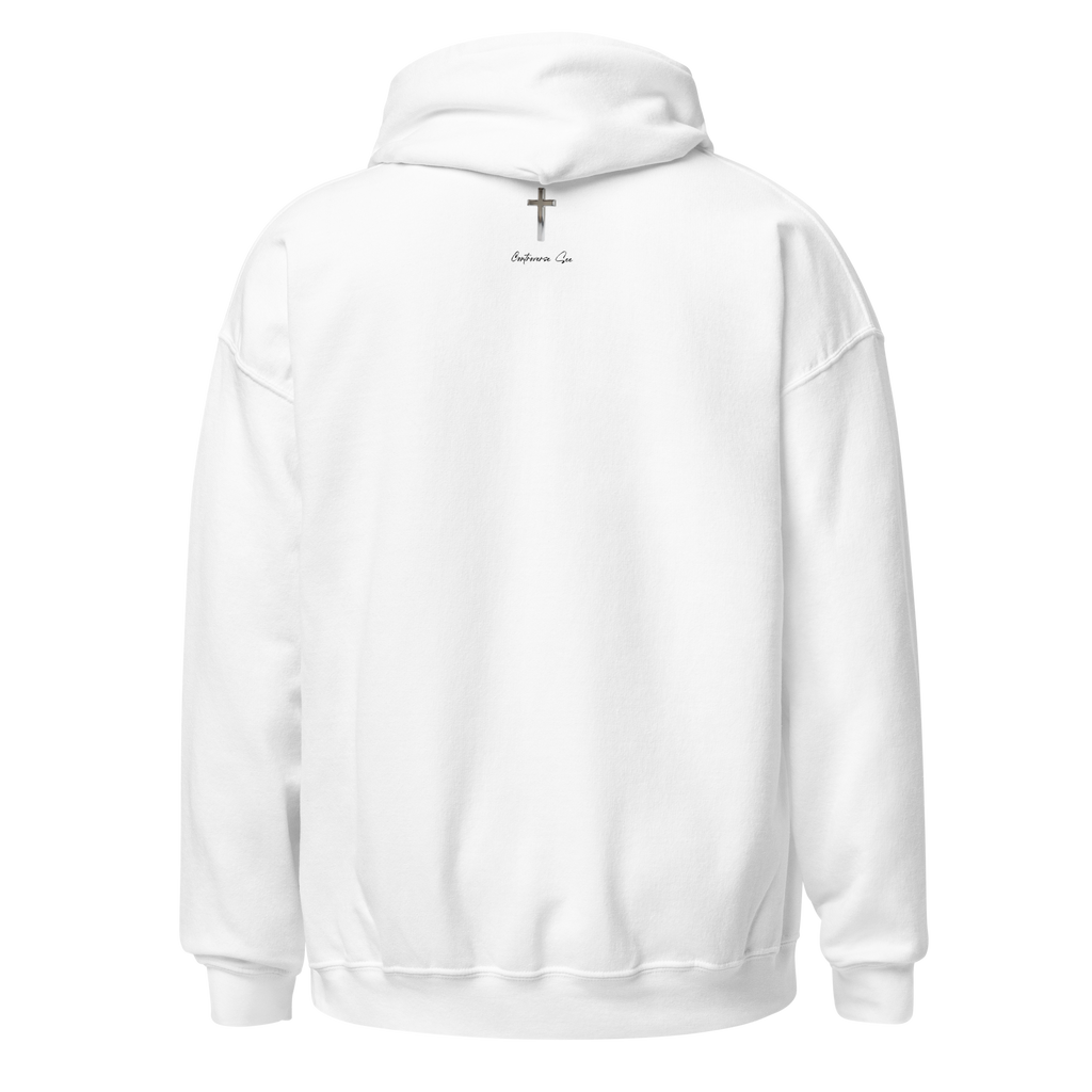 Trust in God Hoodie (4 color options) S-2X