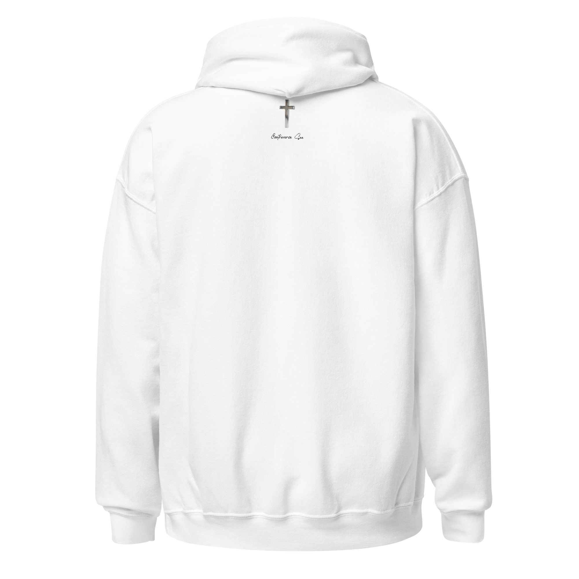 Trust in God Hoodie (4 color options) S-2X