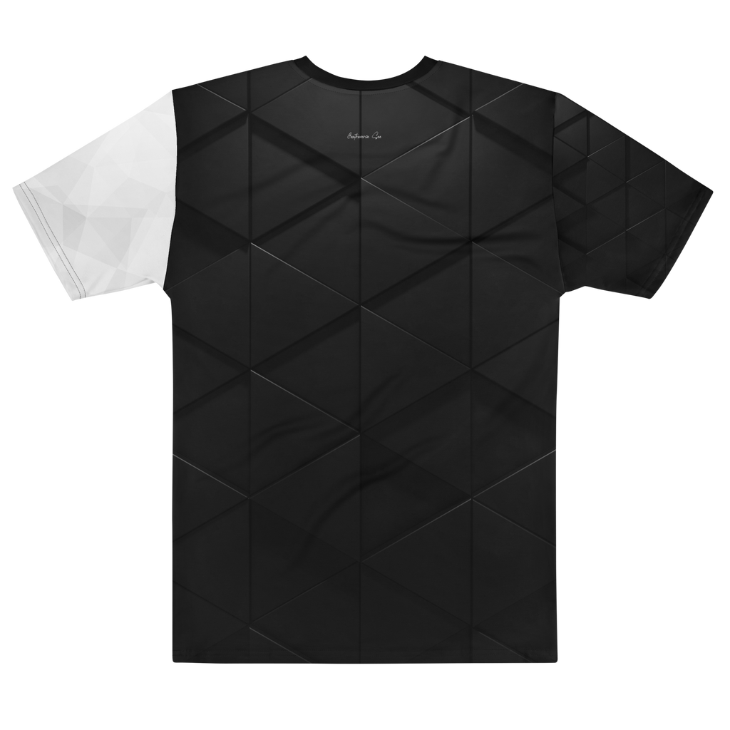 Trek Two T-Shirt (S-2X)