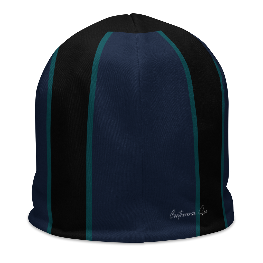 Trek Two Beanie (S,M,L)