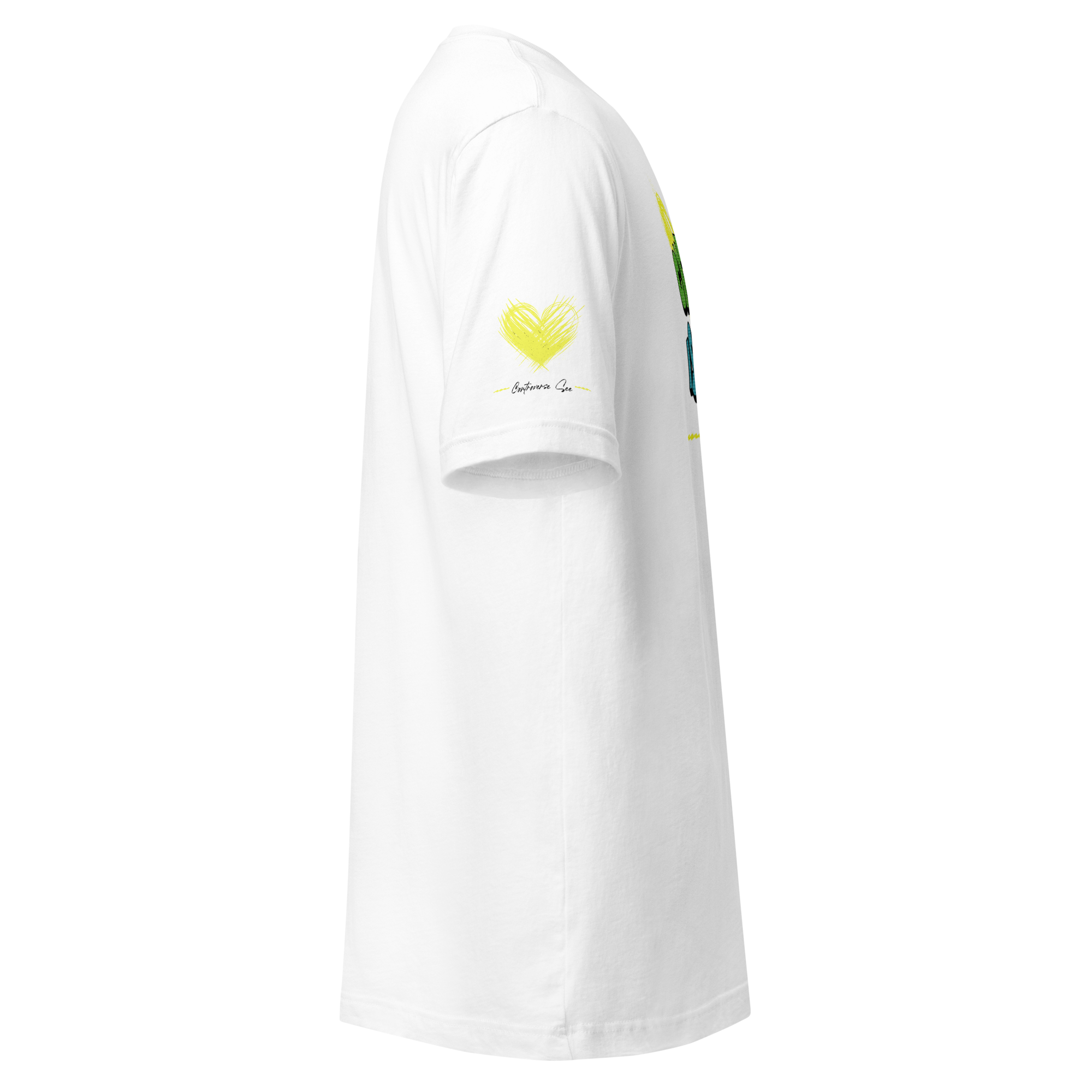 Gratitude Attitude T-shirt (5 color options) S-2X