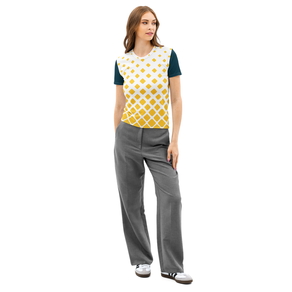 Lemon Salad T-shirt (S-2X)