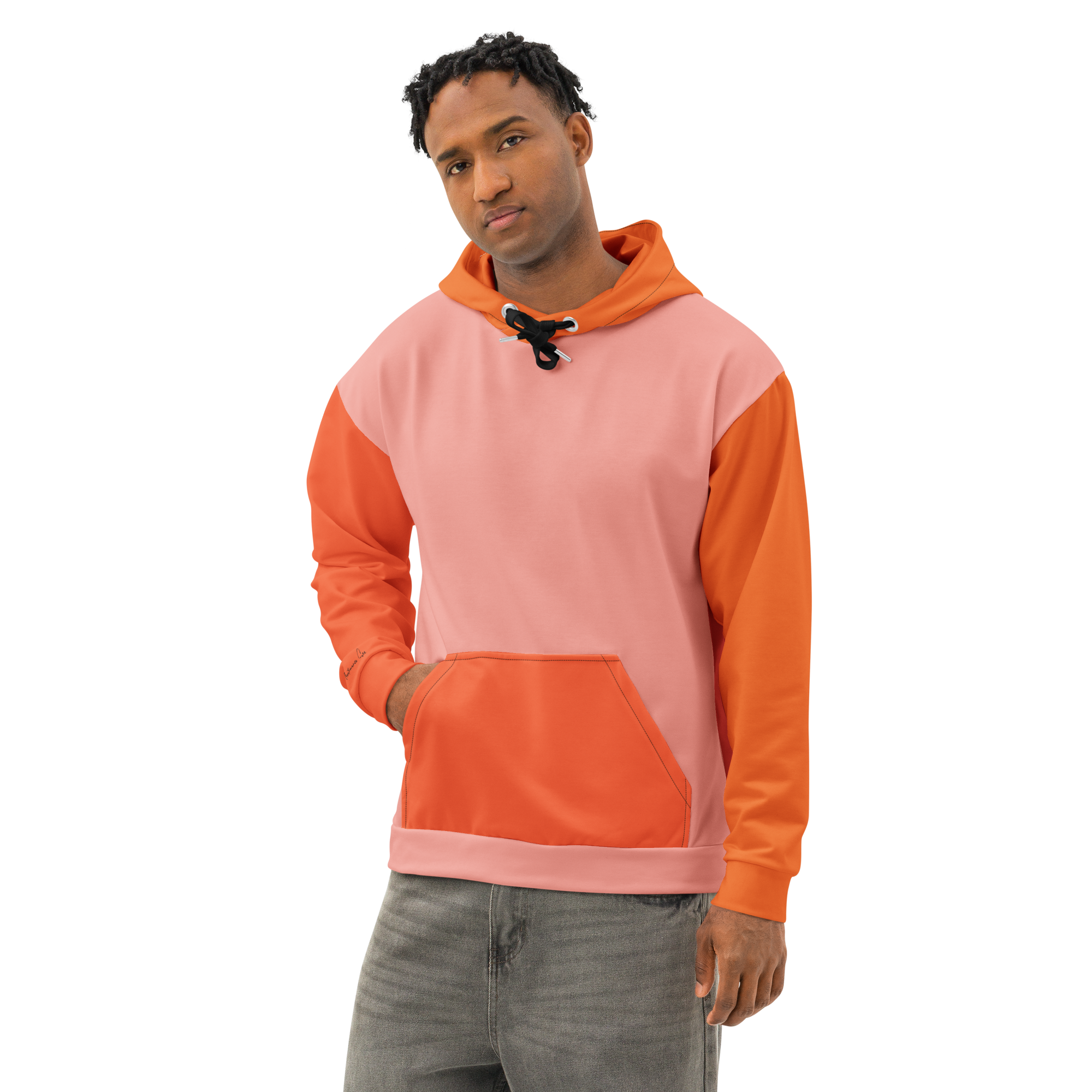 Sherbet Hoodie (S-2X)