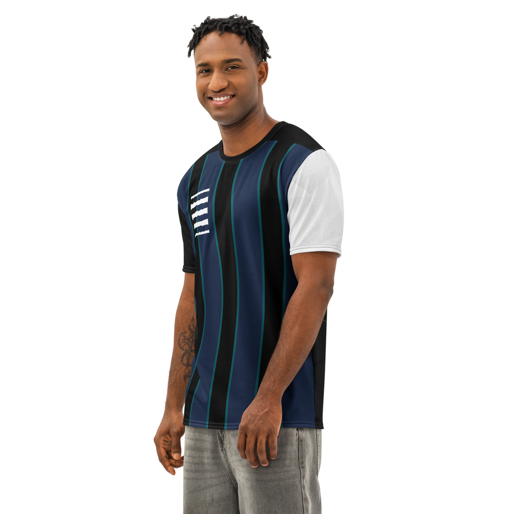 Trek Two T-Shirt (S-2X)