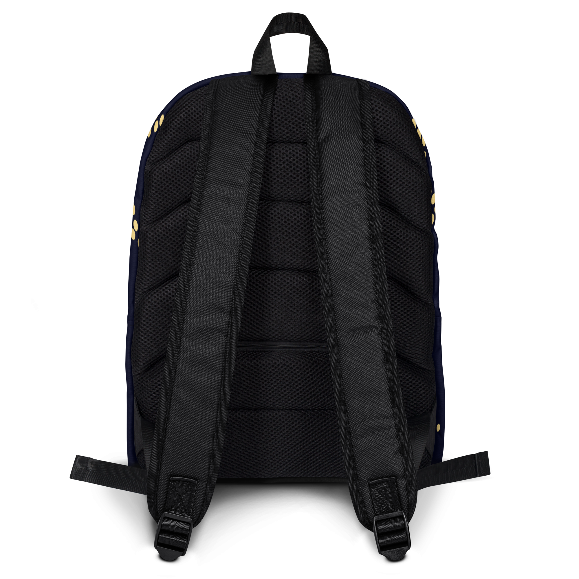 Pleasantly Uplifting & Dazzling You're a Star All-Ages Medium Backpack Bag