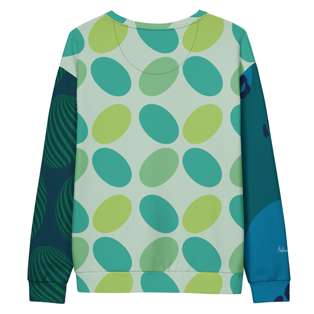 Qpid Sweatshirt (S-2X)