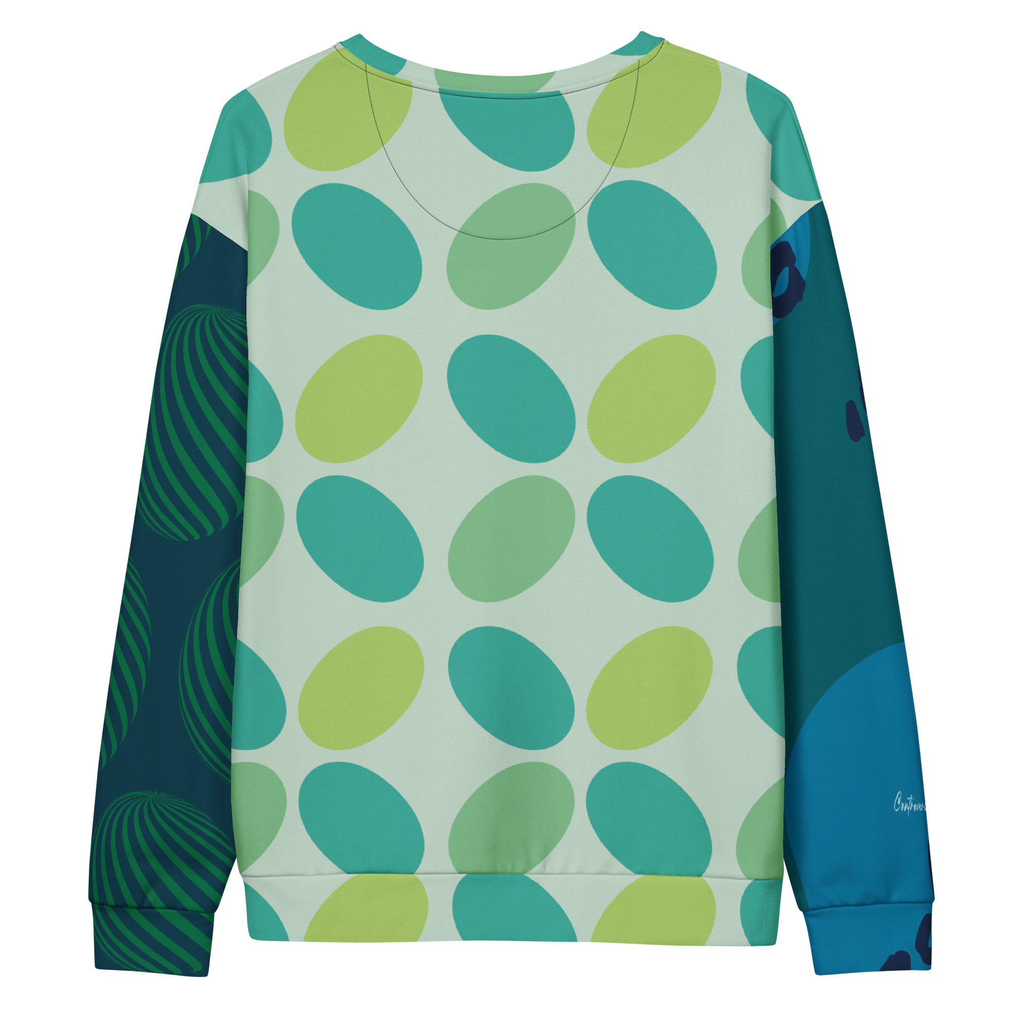 Qpid Sweatshirt (S-2X)