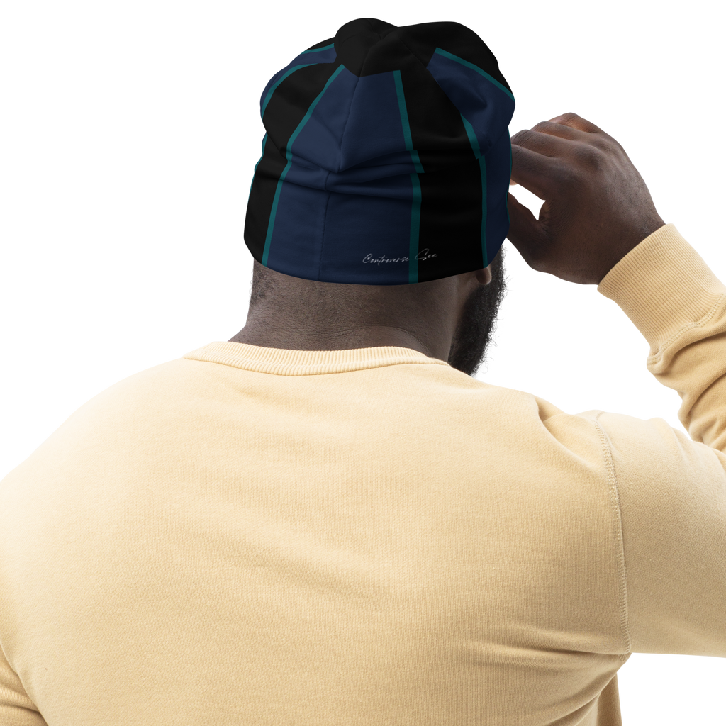 Trek Two Beanie (S,M,L)