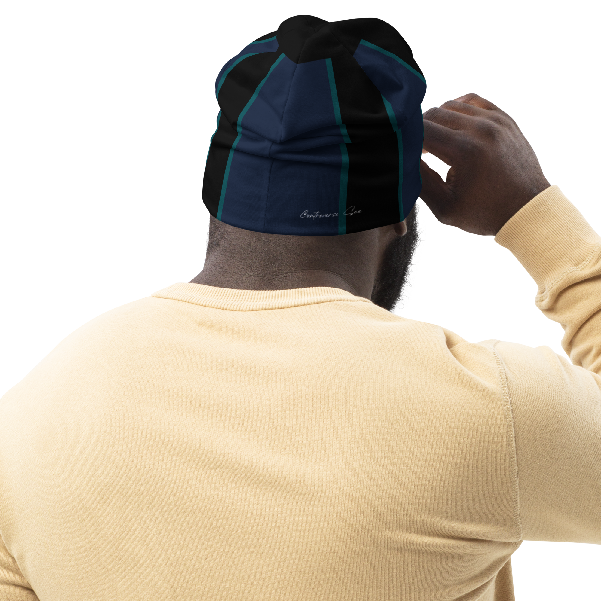 Trek Two Beanie (S,M,L)