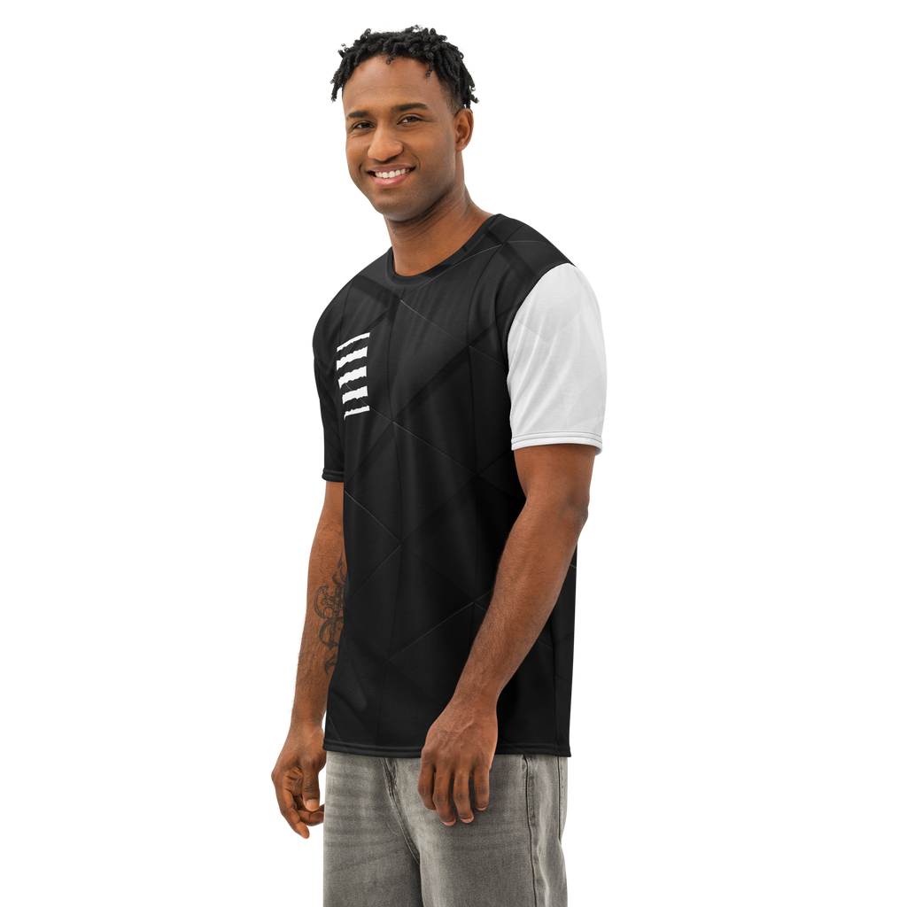 Trek One T-Shirt (S-2X)