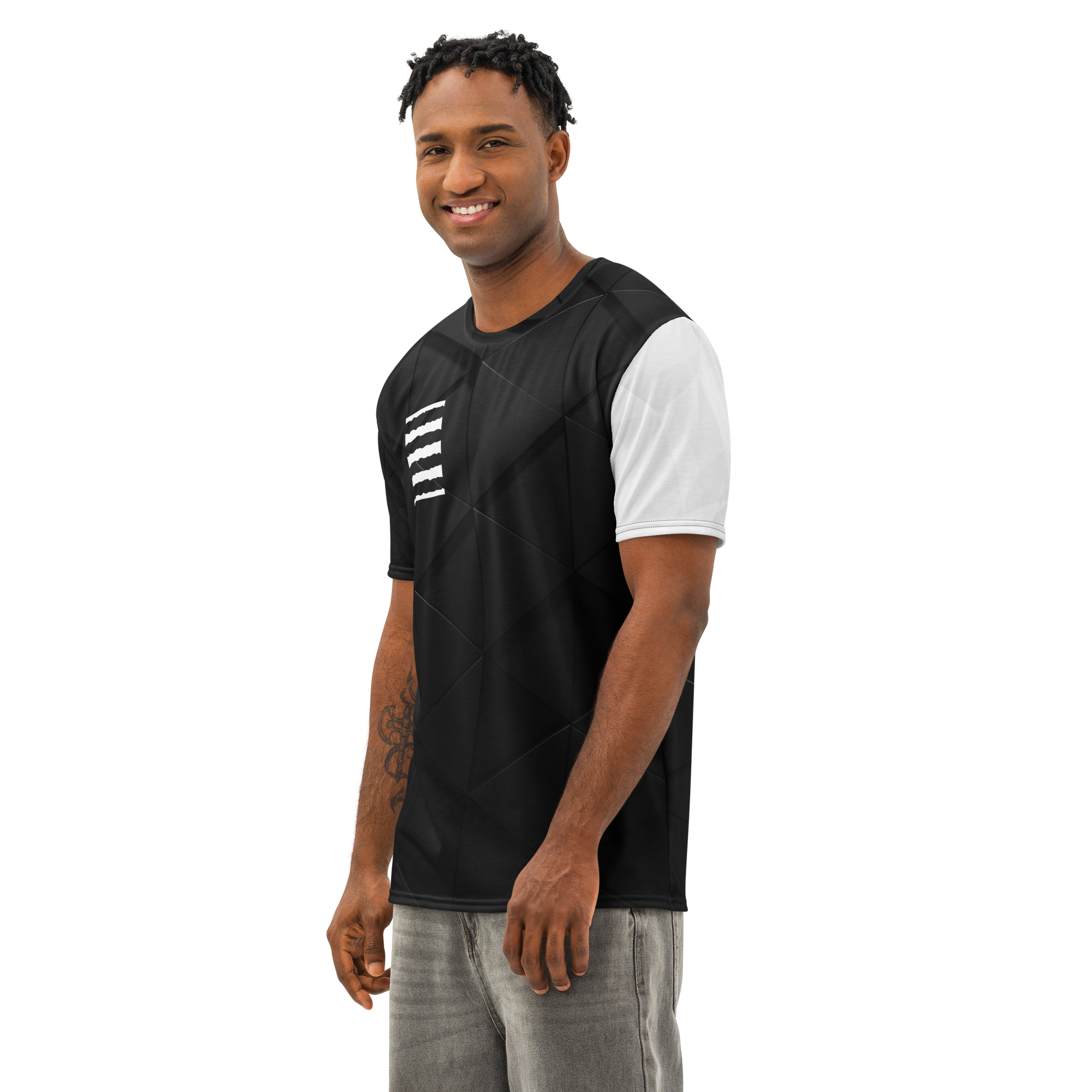 Trek One T-Shirt (S-2X)