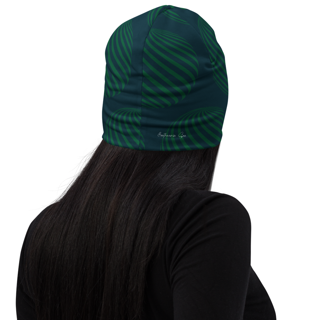 Qpid Beanie (S,M,L)