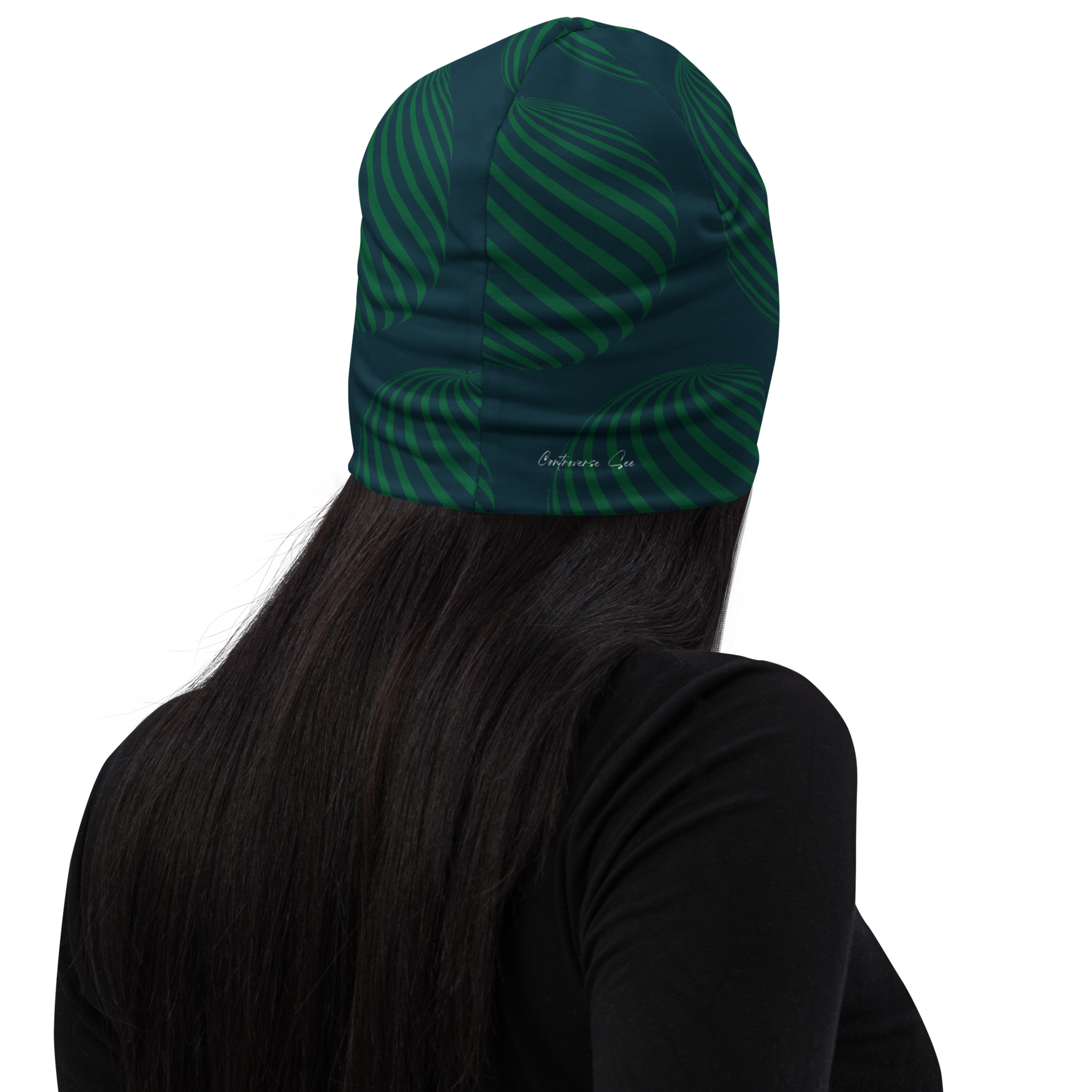 Qpid Beanie (S,M,L)