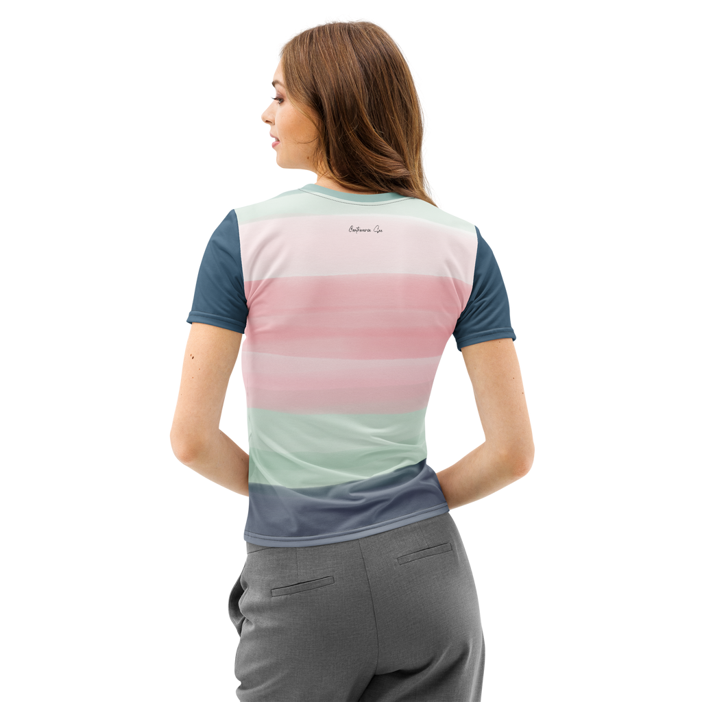 Petal Dust T-Shirt (S-2X)